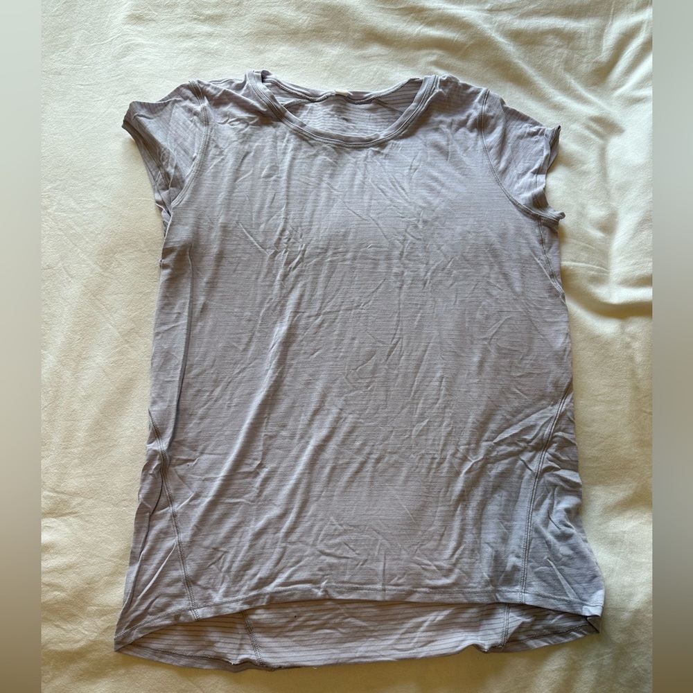 Lululemon top